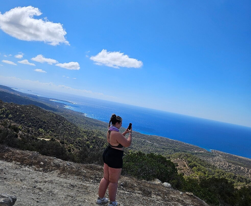 Petrides Rentals-Latchi必去景点