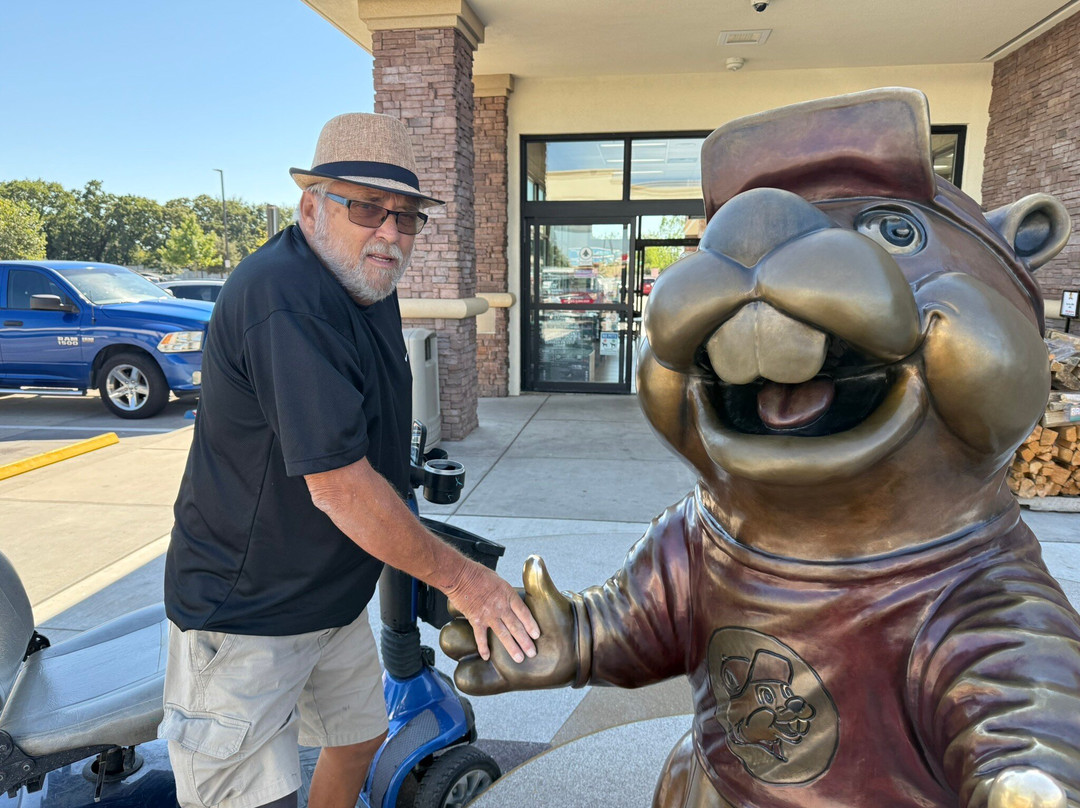 Drury Inn & Suites Dallas Frisco主图