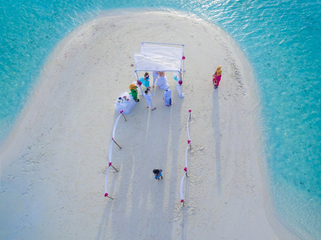 Seaside Dhangethi Inn