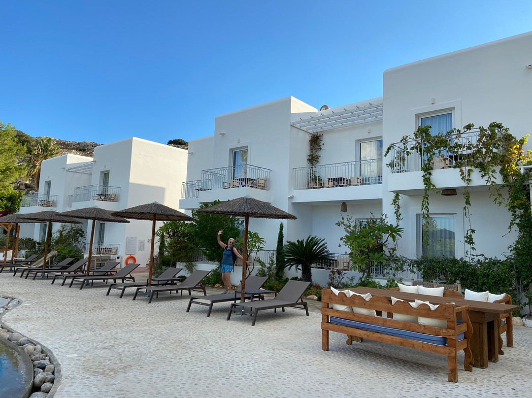 Caesars Gardens Hotel & Spa主图