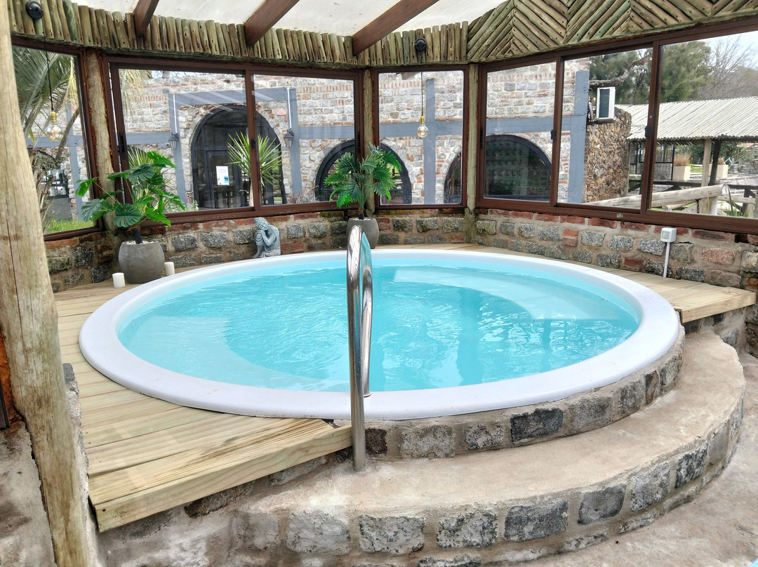 Hosteria del Parque主图