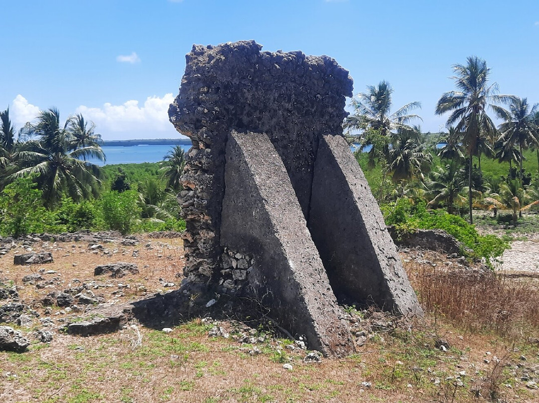 Pemba Island-奔巴岛必去景点