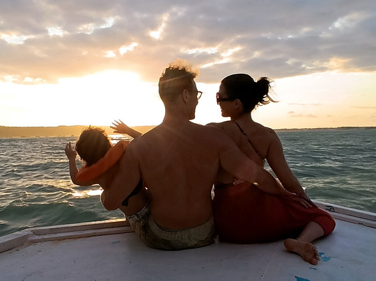 Pousada La Bonita主图