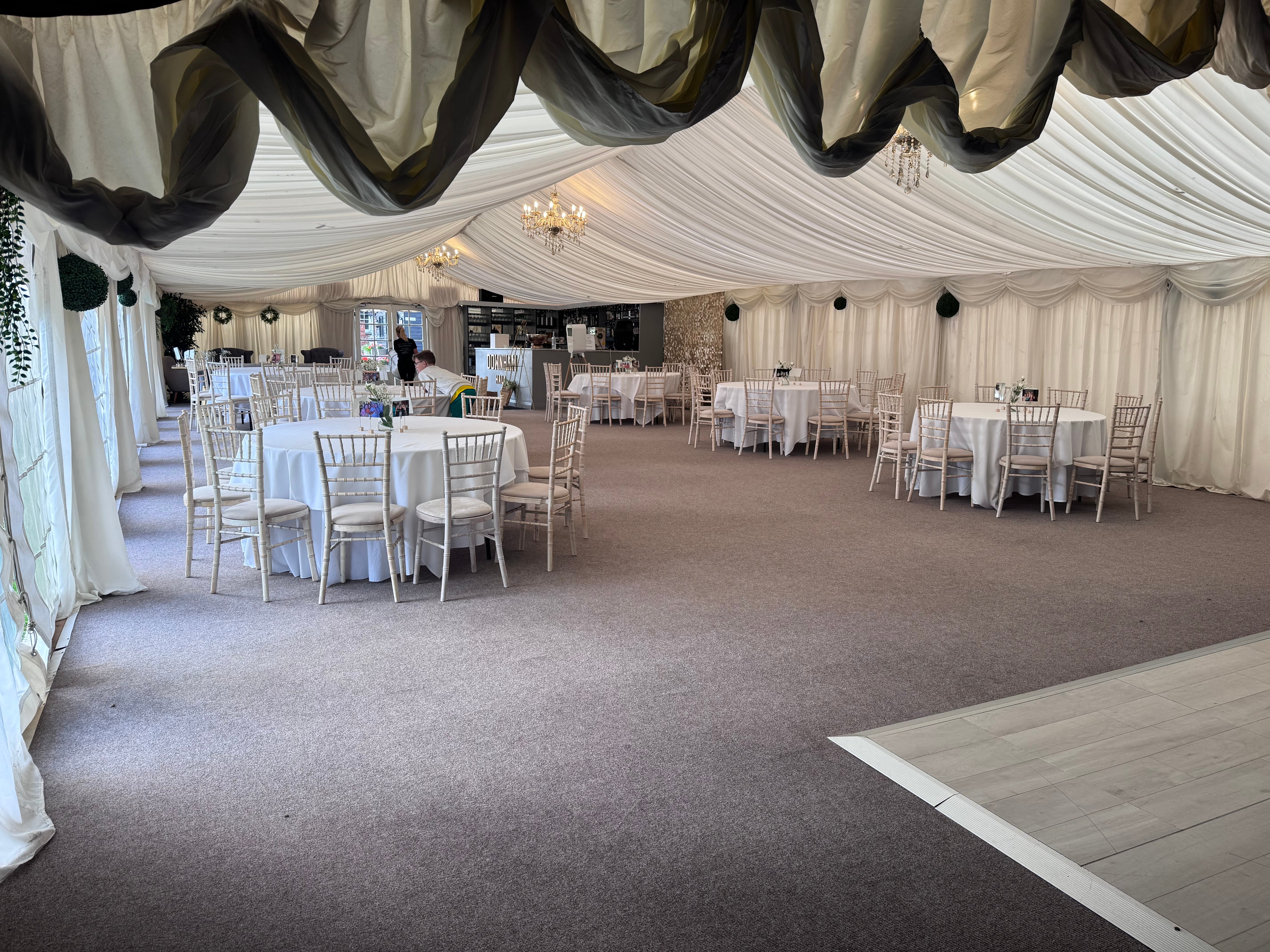Downham Hall - Hotel-官方