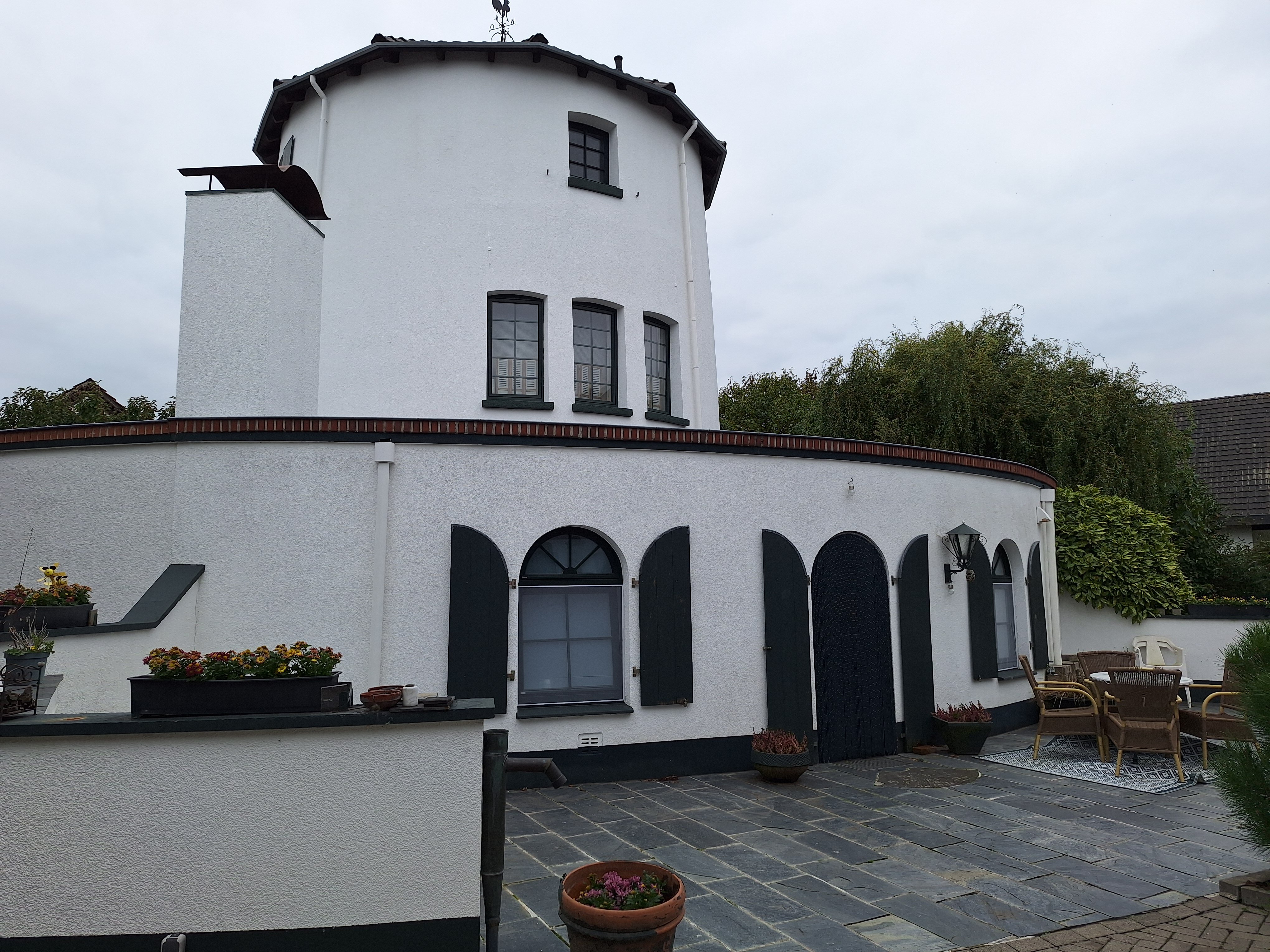 De Witte Molen-官方