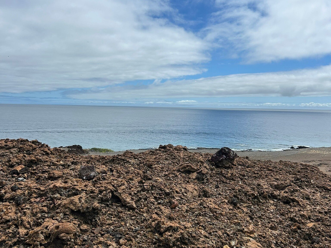 Bartolome Island, Galapagos, Ecuador-Bartolome必去景点