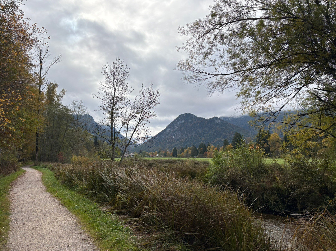 Moor-Erlebnis-Pfad-Inzell必去景点