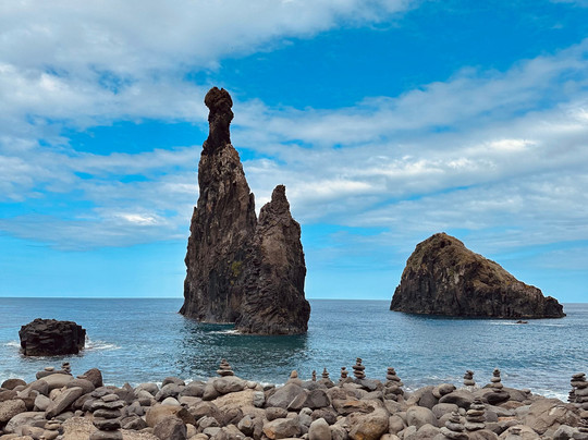 Madeira Luxury Tours-卡列塔必去景点