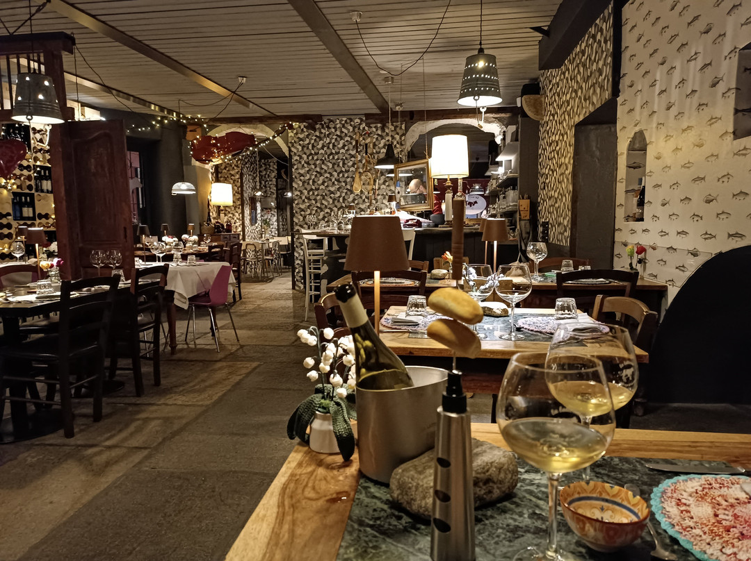 安科拉酒店主图