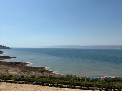 Retaj Jordan Tours and transportation-安曼必去景点