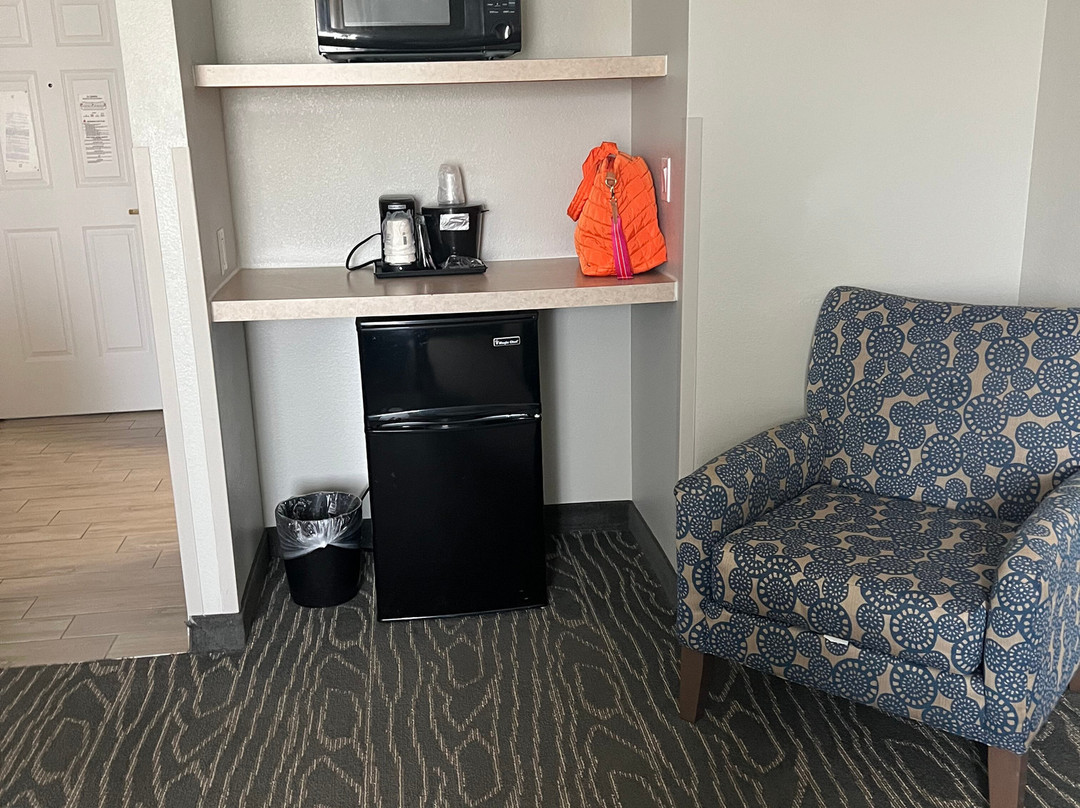 La Quinta Inn & Suites by Wyndham Gallup主图