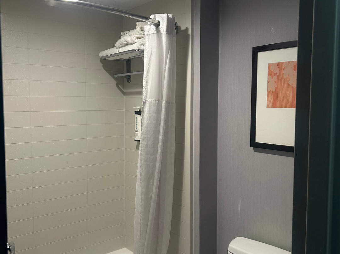 北哥伦布凯悦普雷斯酒店主图