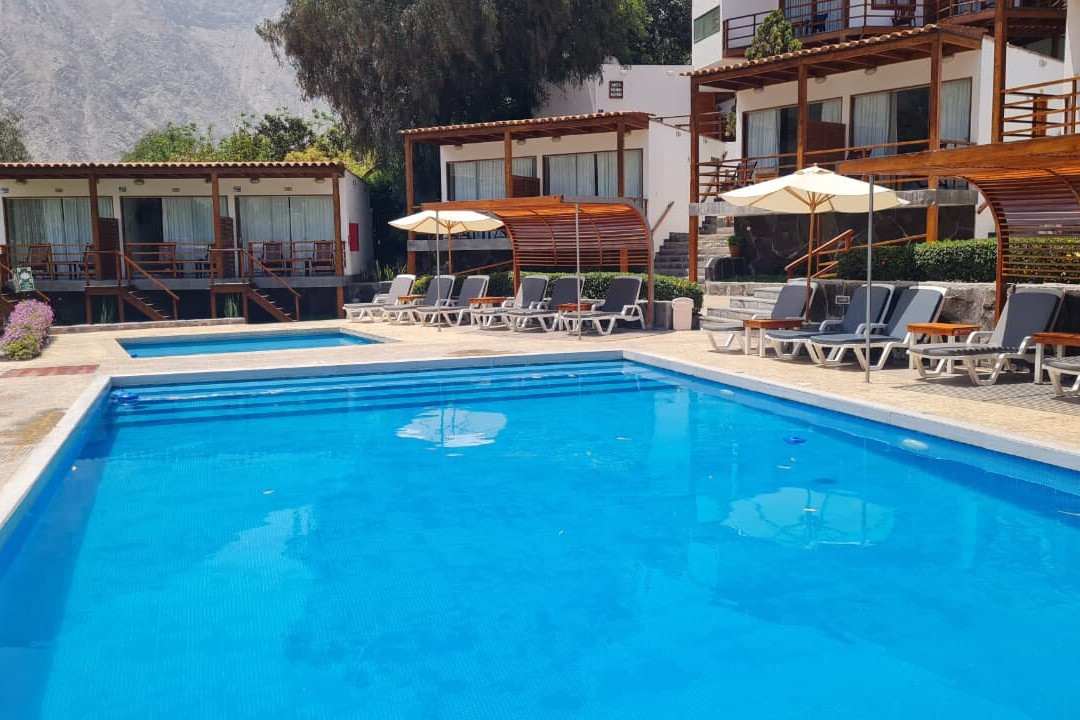 El Molino Hotel & Restaurante主图