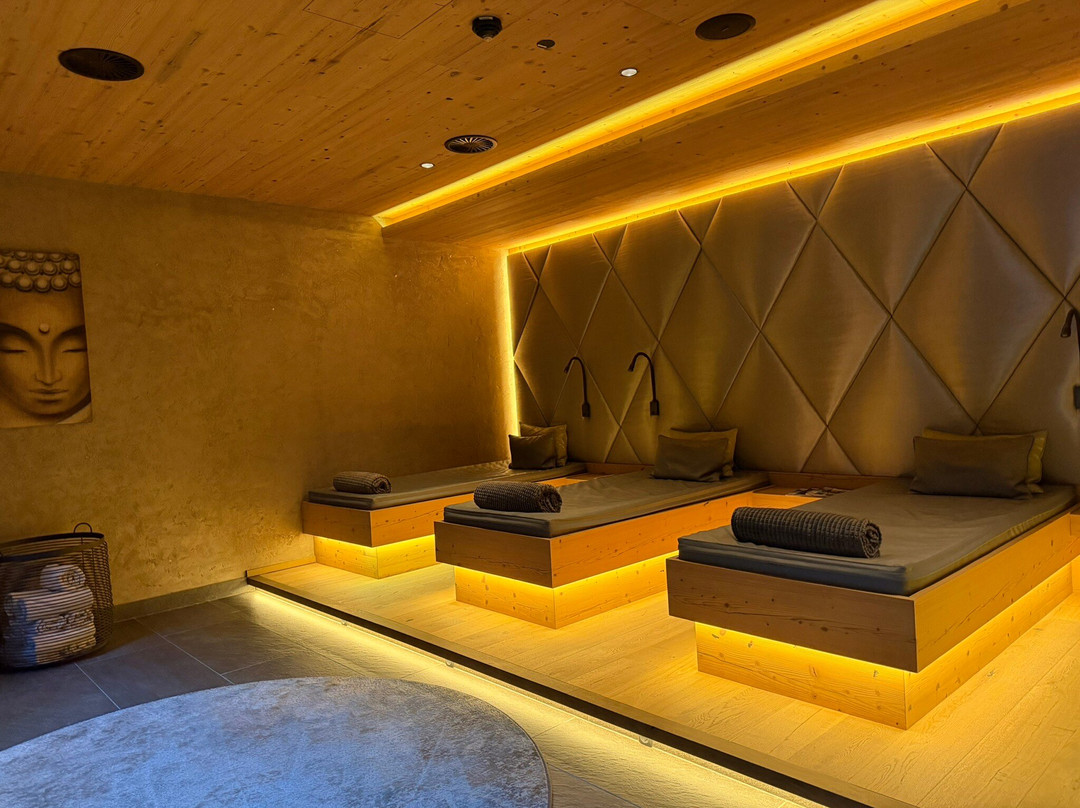 Sportresidenz Zillertal主图