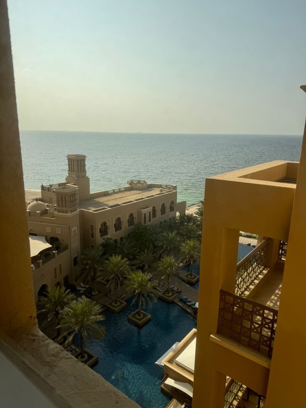 Sheraton Sharjah Beach Resort & Spa-官方