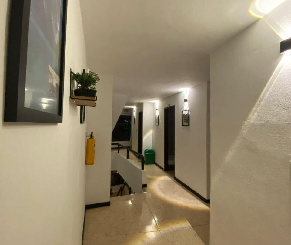 Hotel Galeria Plaza