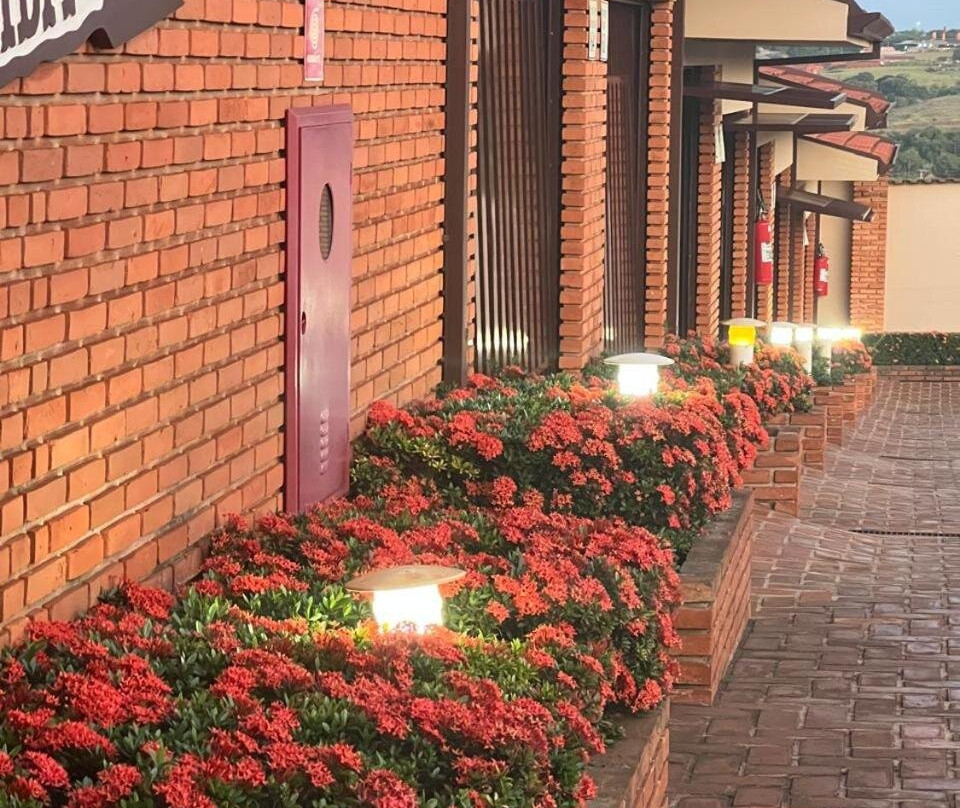 Status Motel Ourinhos