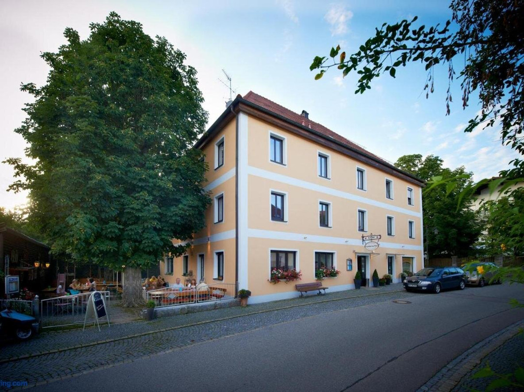 Gasthof Kernbichl