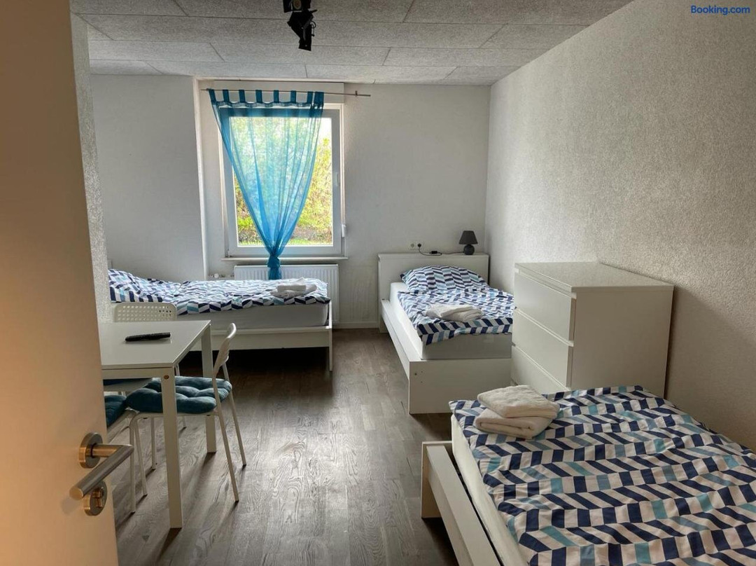 Boardinghouse Behrend I