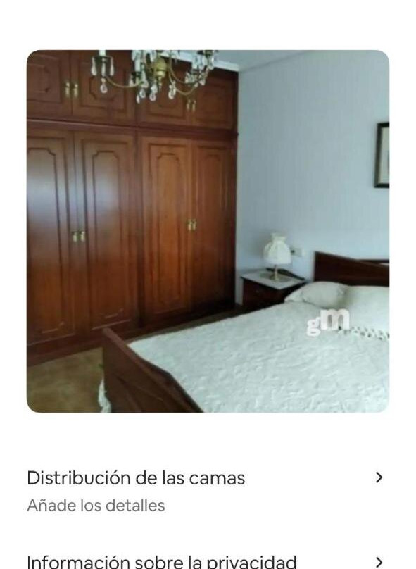 Pension Montoxo