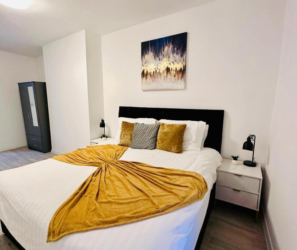 Haven Suites