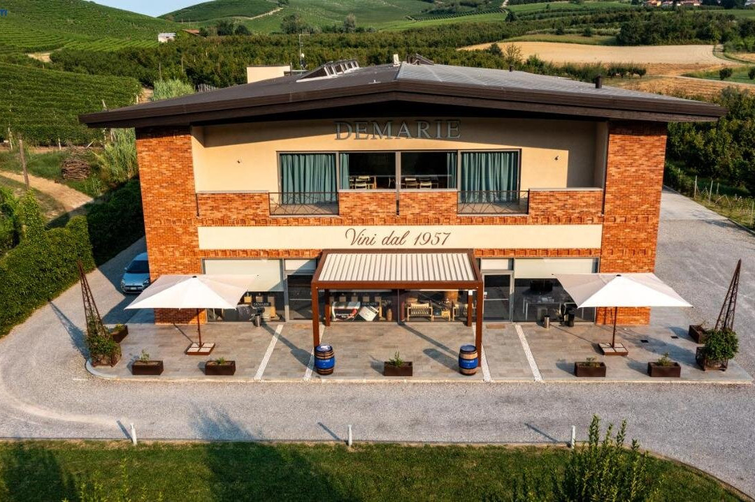 Agriturismo Demarie