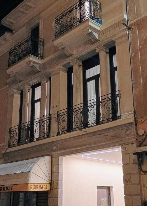Maison Cily
