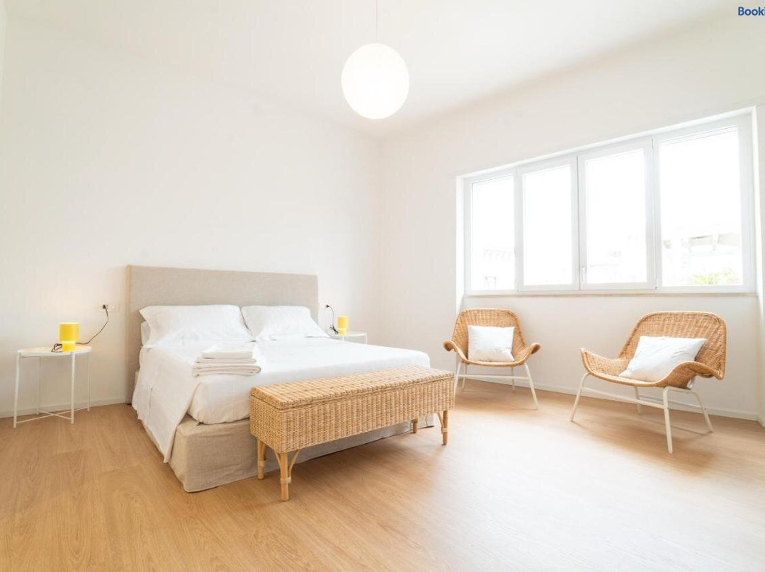 Alberto's Suites Piazza Roma