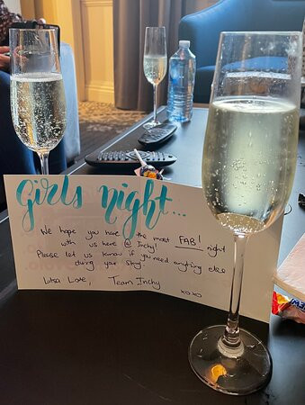 布里斯班新因奇科尔姆套房酒店-美憬阁主图