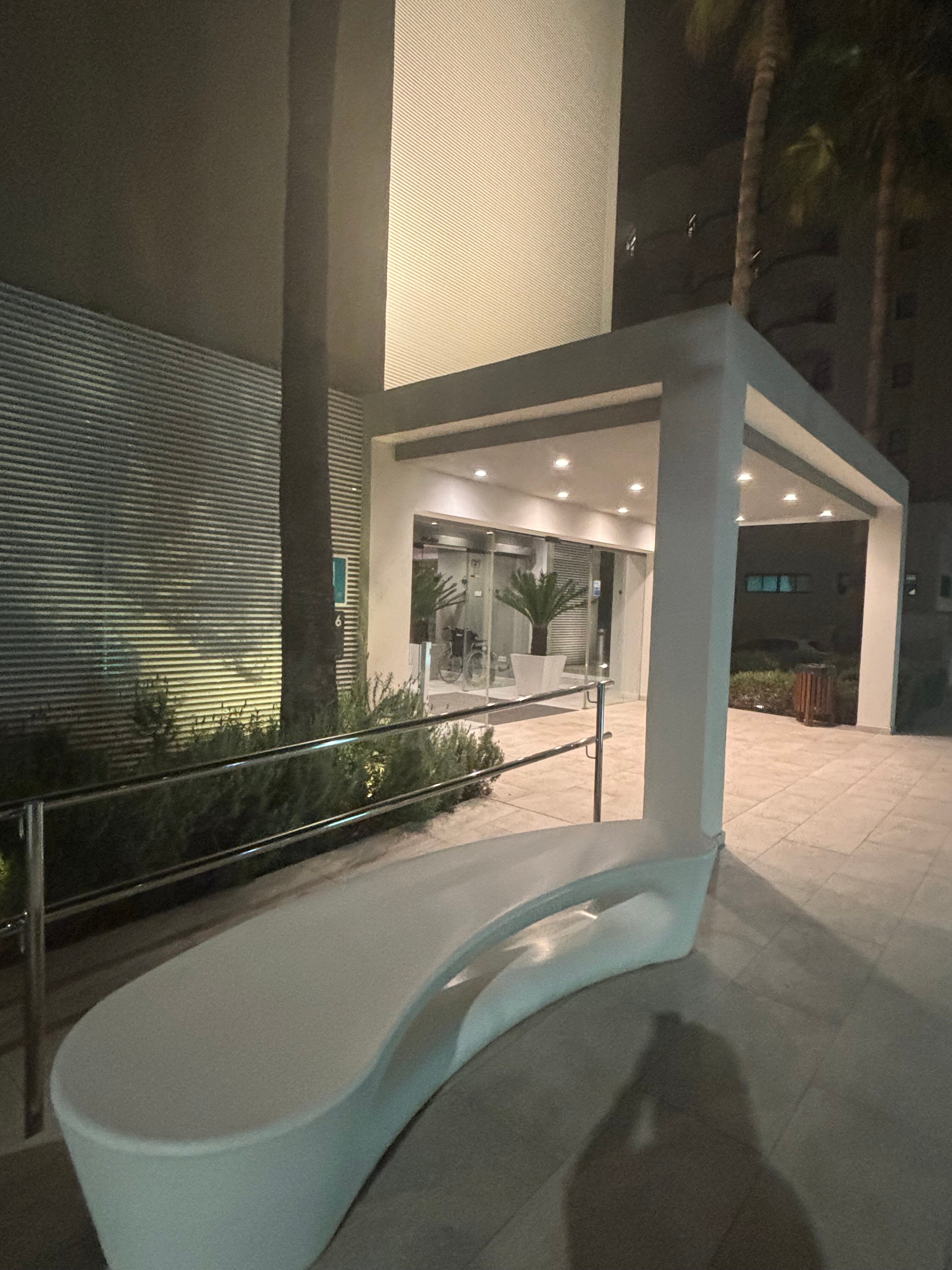 Protur Bonamar Hotel-浴室