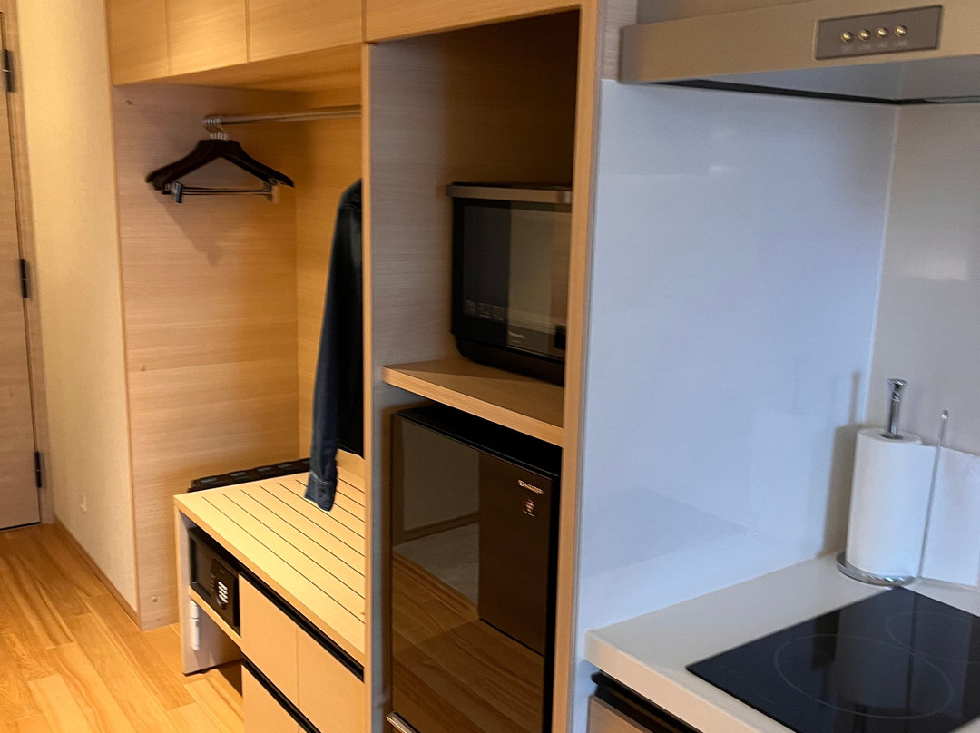 Hyatt House Kanazawa主图