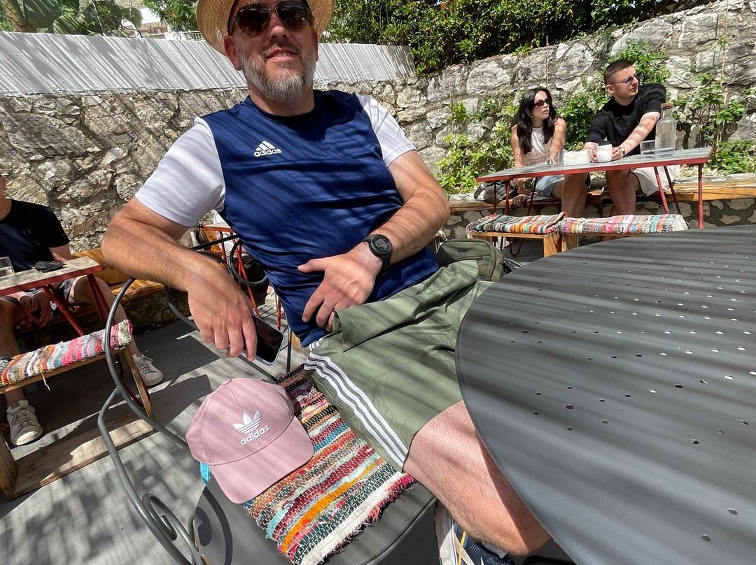 Myrtillo-Divarata必去景点