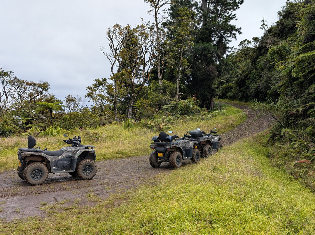 Fenua Aventures-法阿必去景点