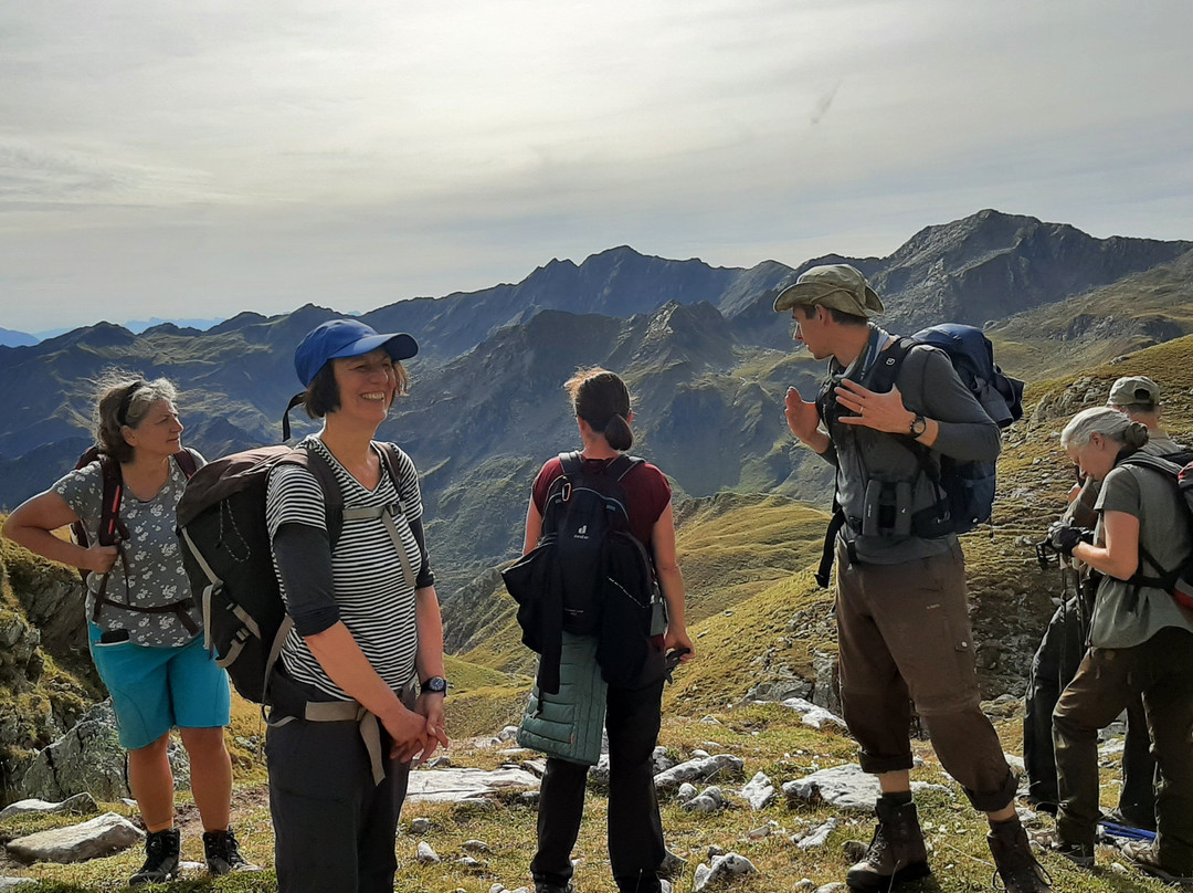 Experience Wilderness-恩斯必去景点