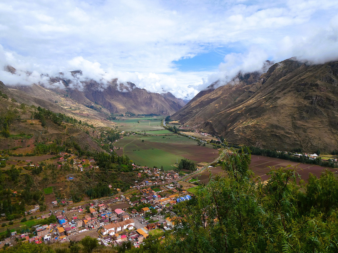 Munayki Peru Tour Operator-利马必去景点