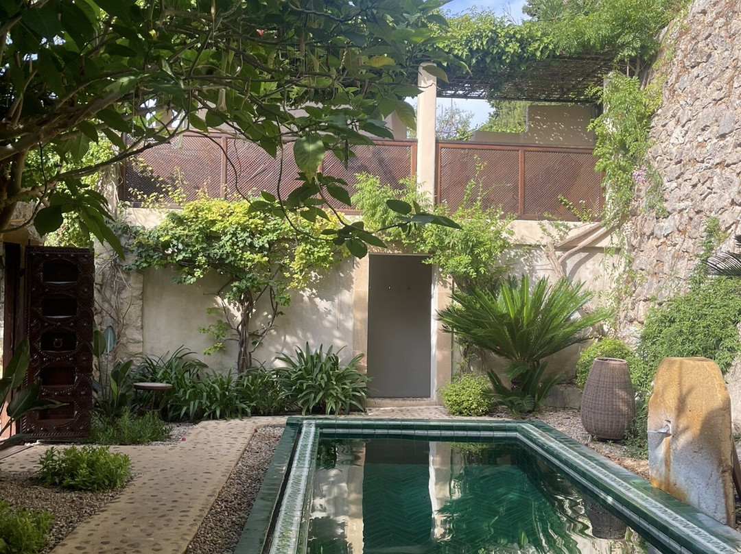 Jardi d'Arta Boutique-Hotel主图