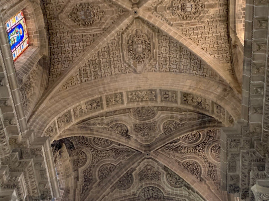 Catedral de Jerez-赫雷斯德拉弗隆特拉必去景点