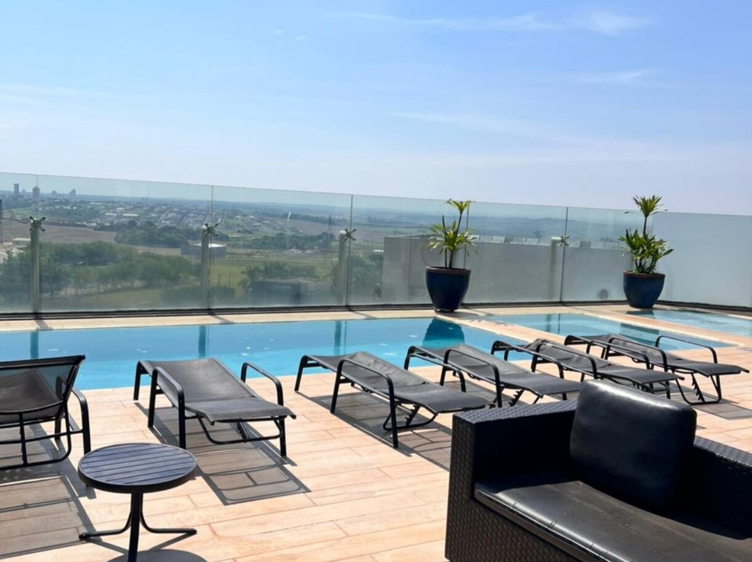 Transamérica Executive Maringá主图