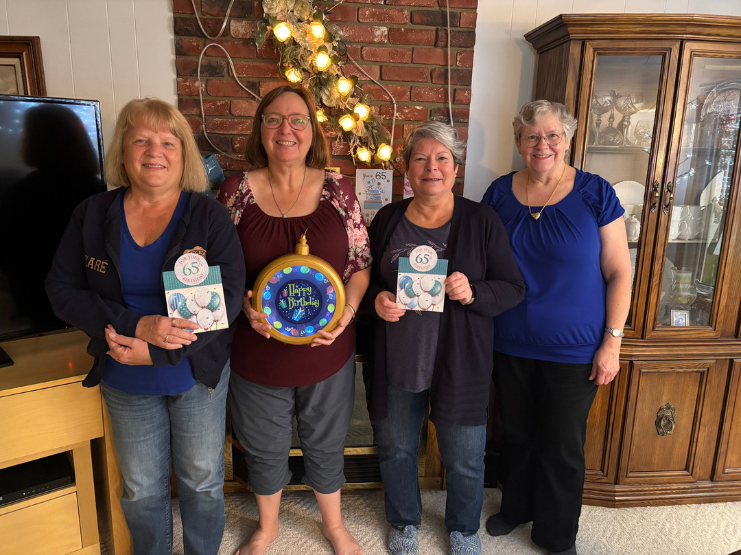 Bridgeview Bed & Breakfast主图