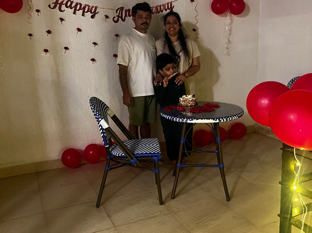 Spree Resort at Century Wintersun主图