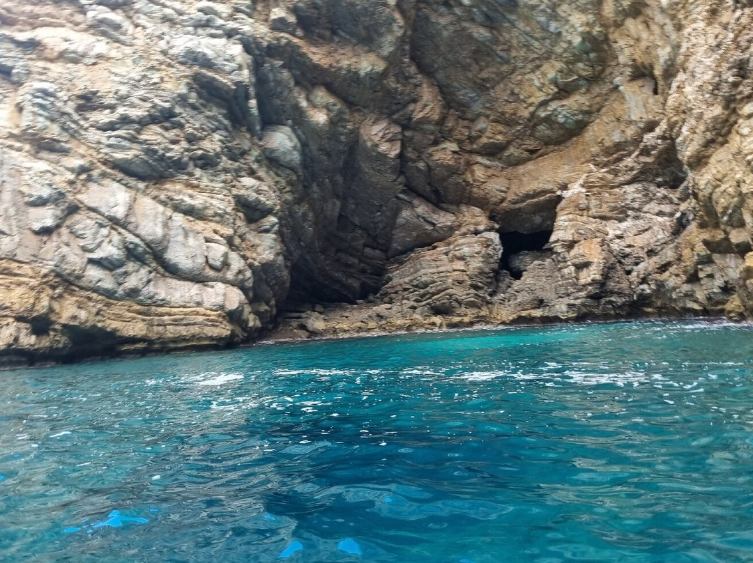 Thalassa Diving Academy-Khalkis必去景点