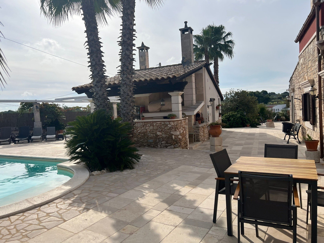 特鲁利奥托雷酒店主图