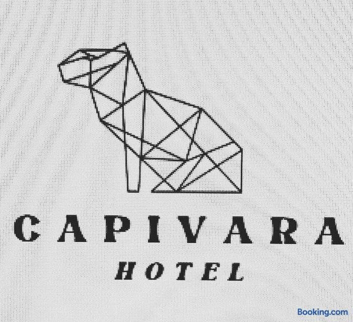 Hotel Capivara