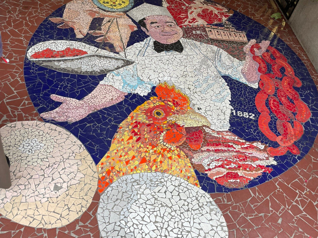 City Market-罗阿诺克必去景点