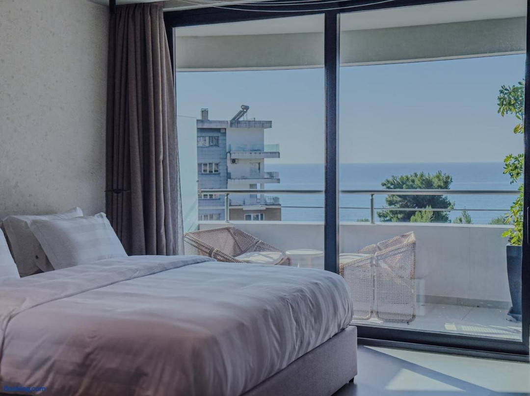 Zins Luxury Rooms
