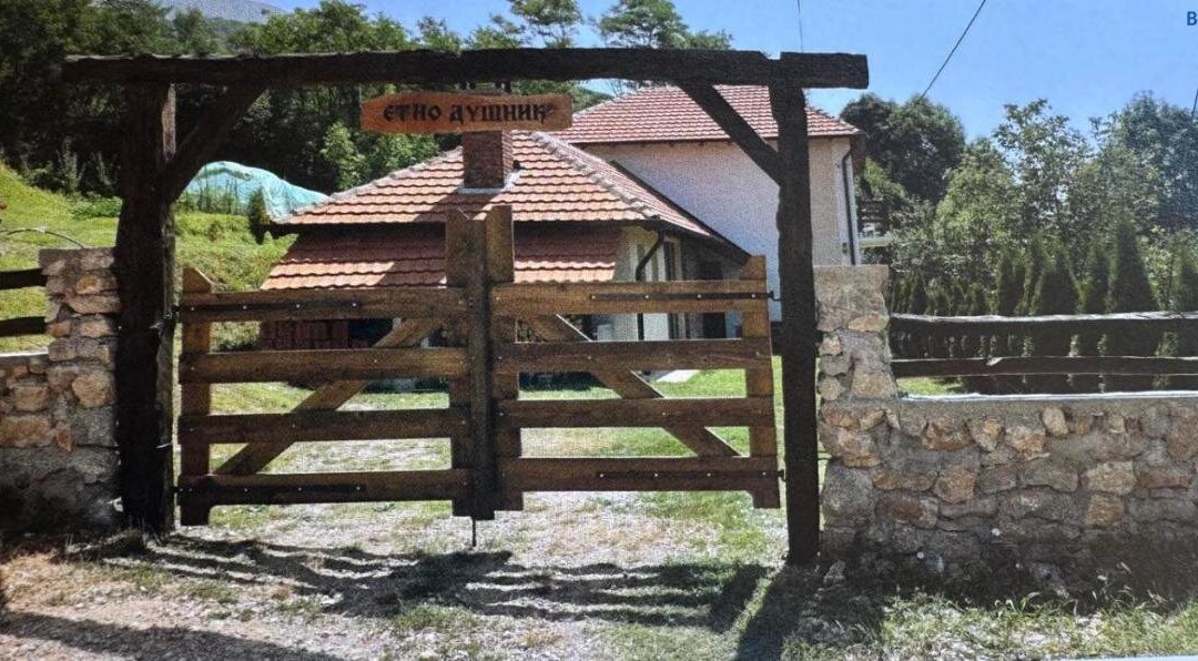 Etno Dusnik