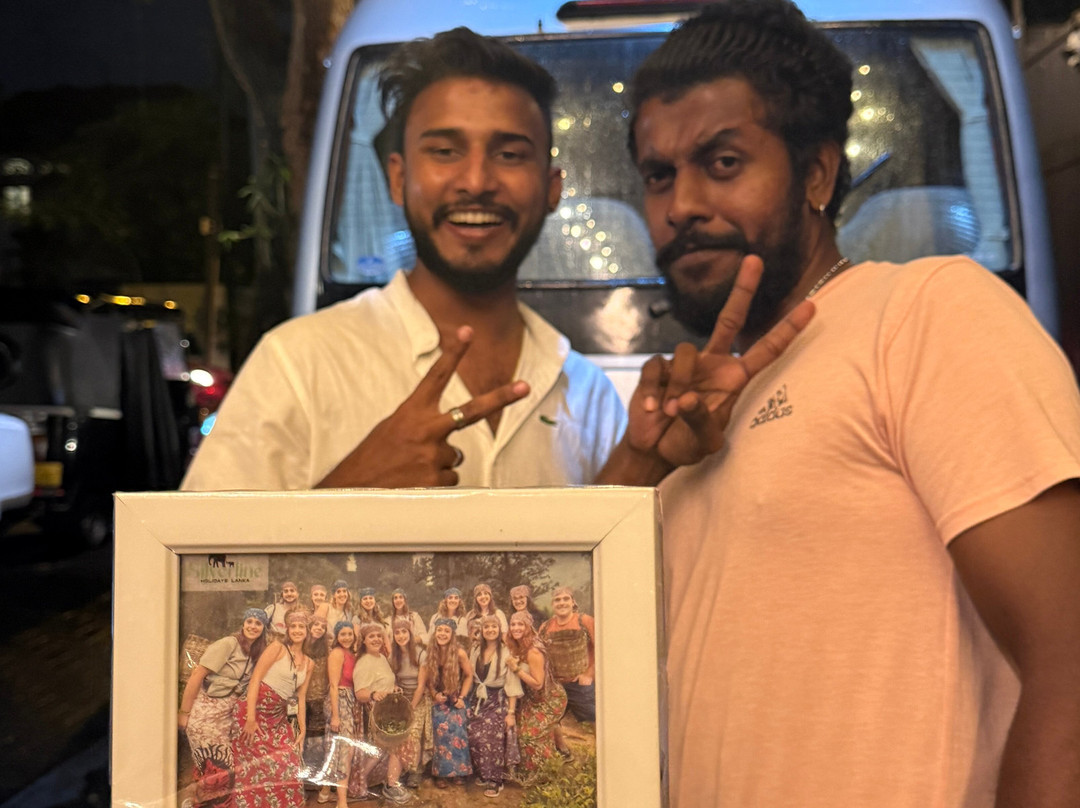 Silverline Holidays-Piliyandala必去景点