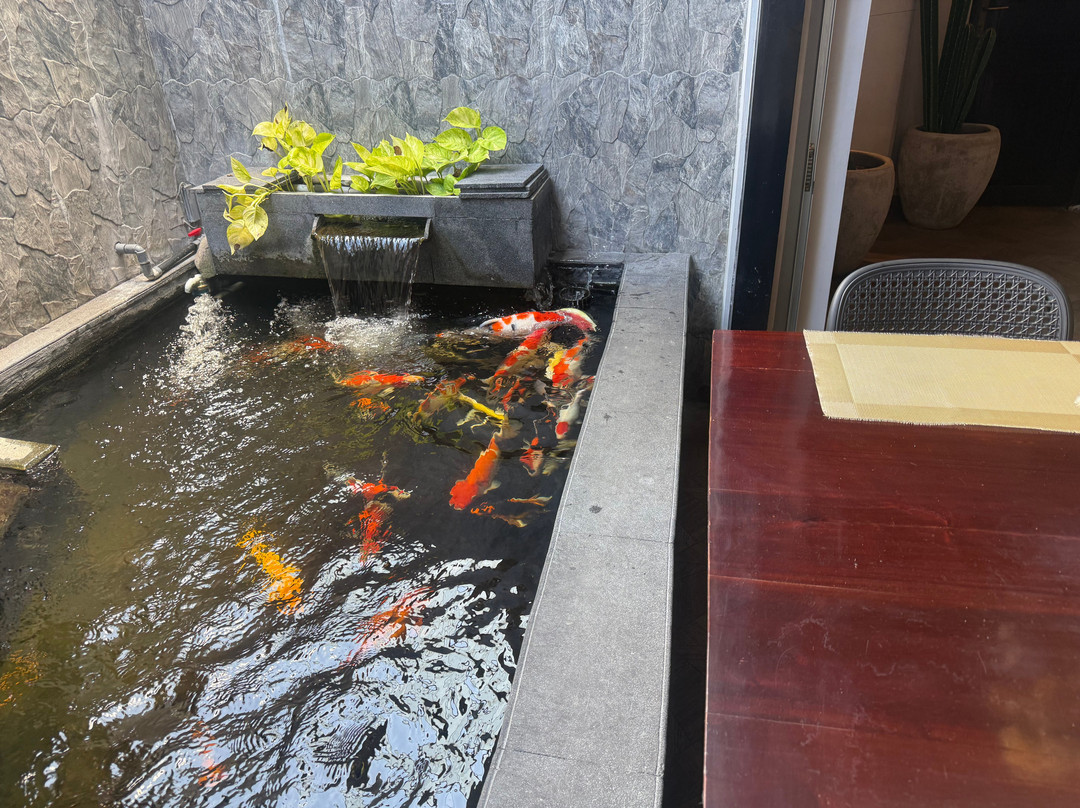 Yellowstone Seminyak Ranch