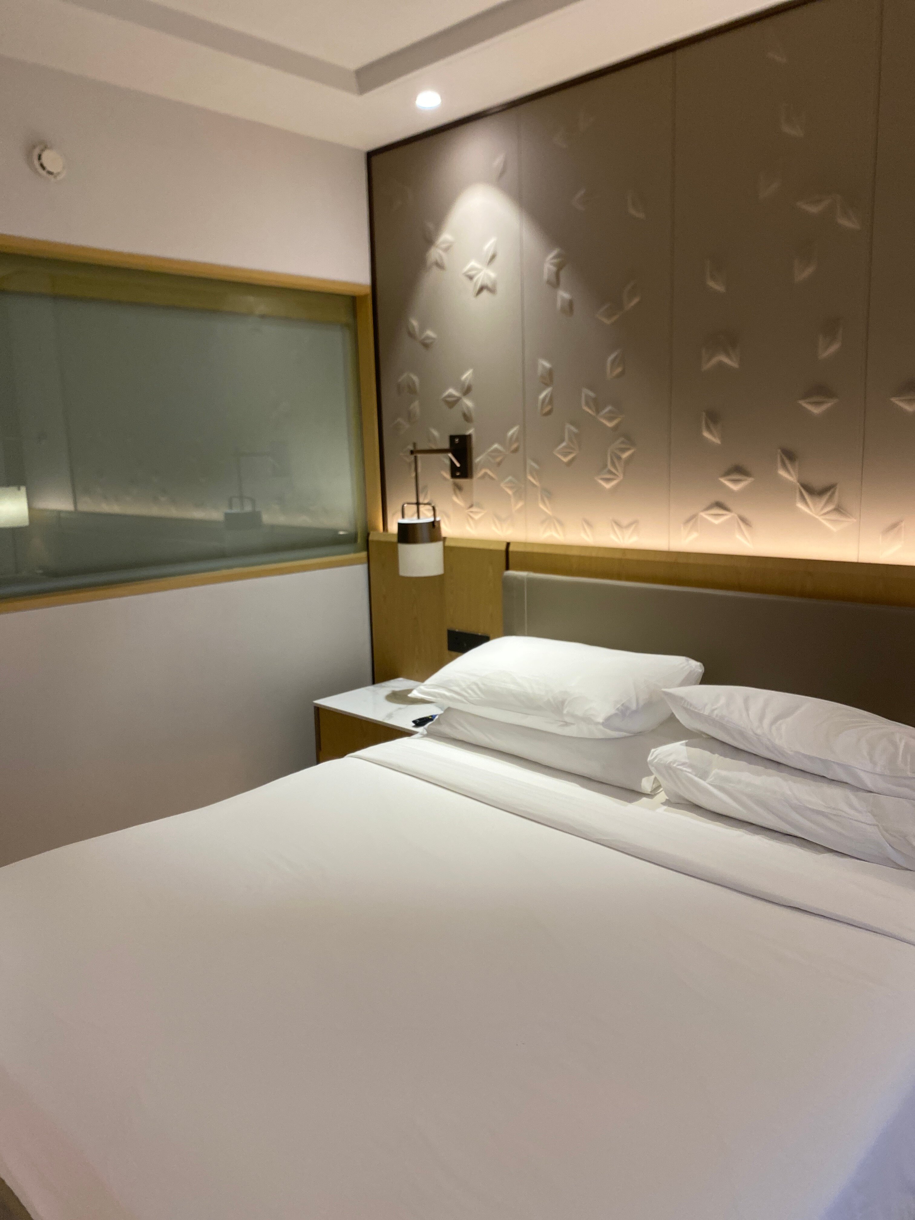 Surat Marriott Hotel-官方