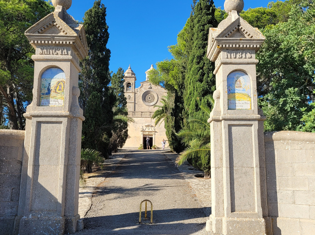 Buggy 4 Fun-Ca'n Picafort必去景点